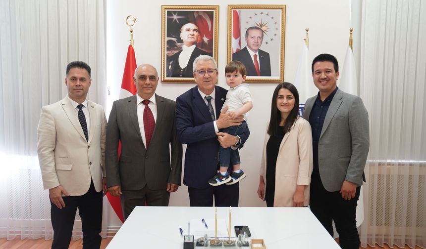 Ege Üniversitesi’nden Yerli ve Yenilikçi Yapay Zekâ Destekli Biyomekanik Test Cihazı!
