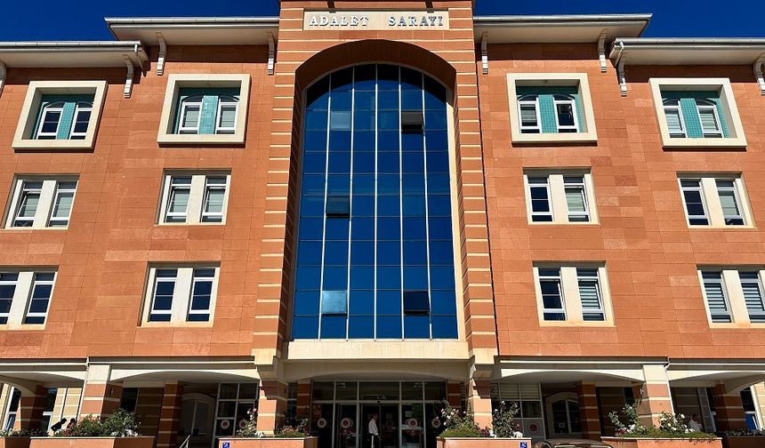 Kastamonu’da Motosiklet Gaspına 11 Yıl Hapis Cezası