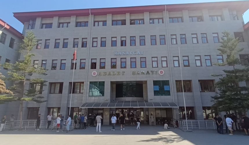Manavgat Belediyesi’nde Rüşvet ve Zimmet Operasyonu: 6 Kişi Tutuklandı
