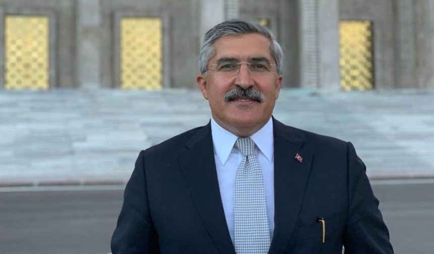 Hüseyin Yayman “CHP, Proje Üretemiyor, Sadece Laf Üretiyor”