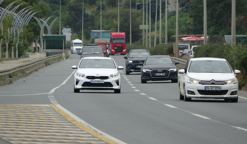 Karadeniz’in Çay ve Fındık Atıkları Yollarda Kullanılacak: TÜBİTAK Destekli Yenilikçi Asfalt Projesi