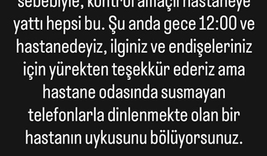 İlber Ortaylı’nın Kalp Krizi Geçirdiği İddiasına Kızı Açıklık Getirdi