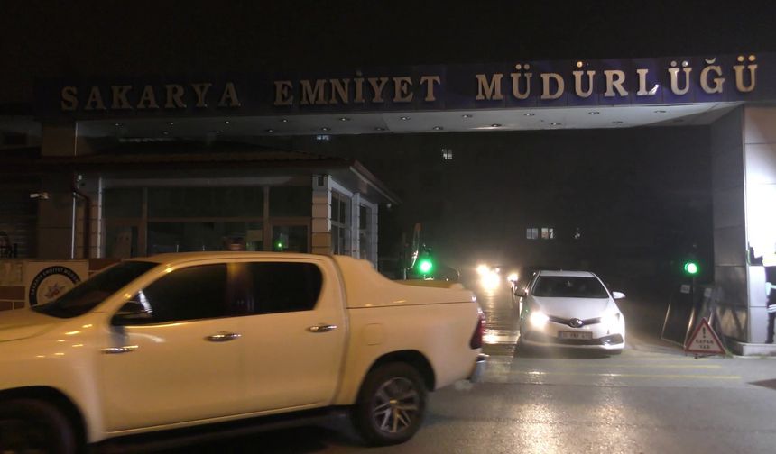 Sakarya Merkezli Dev Dolandırıcılık Çetesi Çökertildi