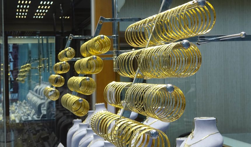 2025’in Kazandıranı Altın Oldu: Yatırımcısına Yüzde 98 Getiri Sağladı