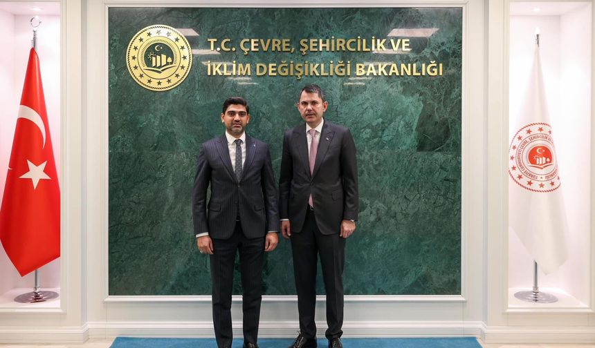 Bakan Murat Kurum’un Ziyaretinde Neler Olacak?