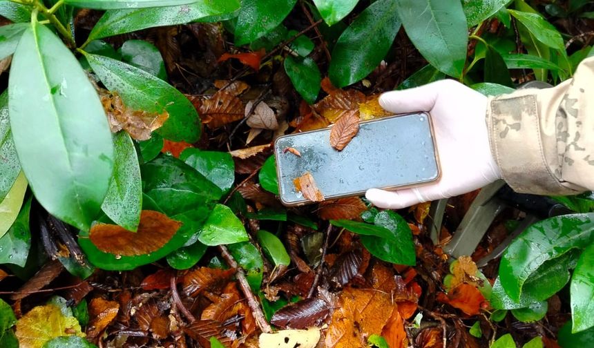 Kayıp Anne ve Oğlunun Ardından Telefon da Ortaya Çıktı!