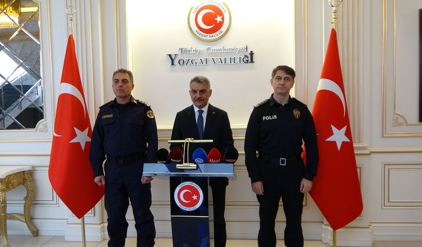 Kış Tedbirleri: Emniyet, Jandarma ve AFAD Sahada