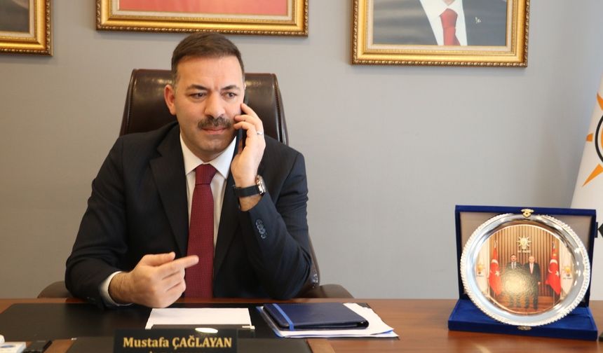 Mustafa Çağlayan’dan Kamuoyuna Net Mesaj: “Acil Servis Kapatılmayacak!”