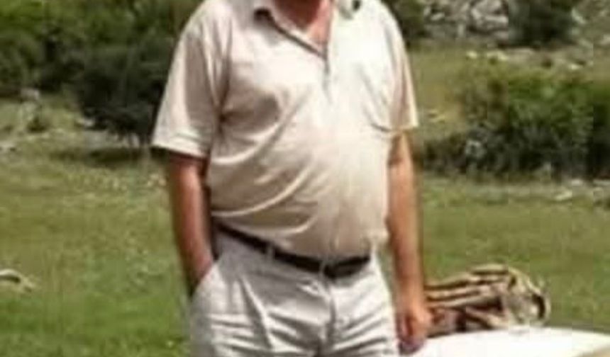 Pirinç Fabrikası Faciası: Çeltik Çuvalı Altında Kalan Adam Hayatını Kaybetti