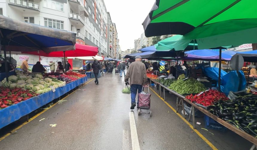 Semt Pazarları Kaybolursa Şehir Ekonomisi de Zayıflayacak