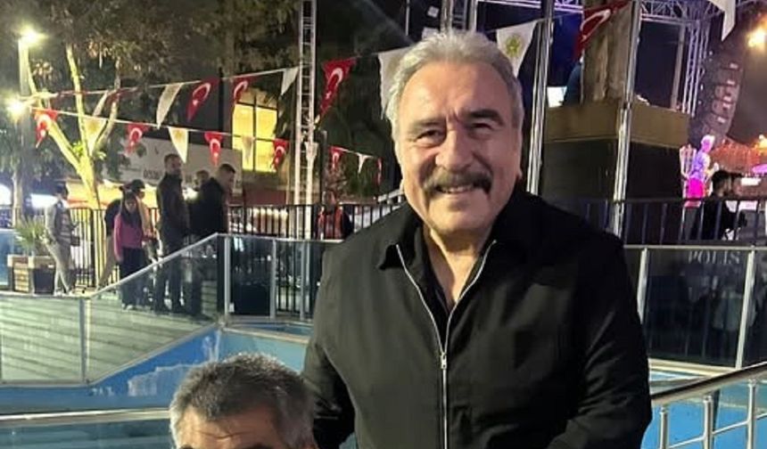 Ünlü Sanatçı Ümit Besen, Gönülleri Fethetti