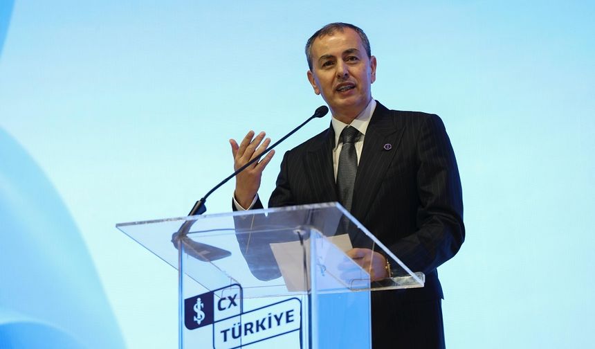 Yapay Zekâ ve Davranış Bilimi ile Müşteri Deneyimi Geleceği Masaya Yatırıldı