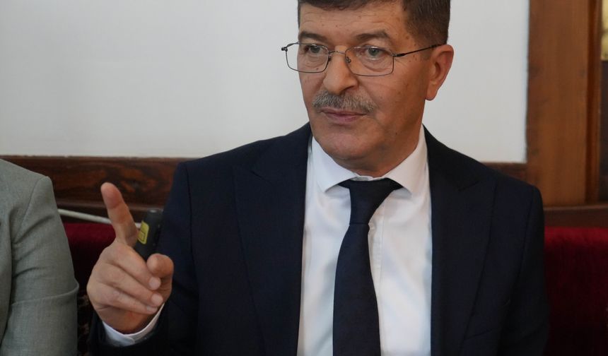 “Ailenin Temeline Konulmuş Büyük Dinamitler” Sözü Gündem Oldu