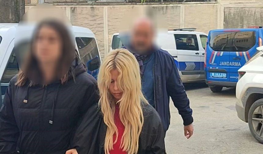 Hukuk Öğrencisi Dolandırıcılık İddiasıyla Yakalandı