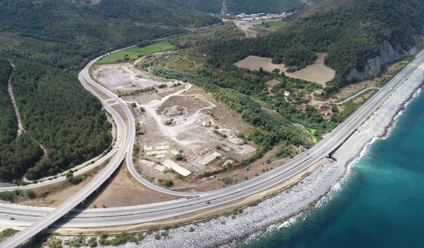 İhracat ve İstihdamı Uçuracak Proje Yakakent Su Ürünleri OSB Detayları Netleşiyor