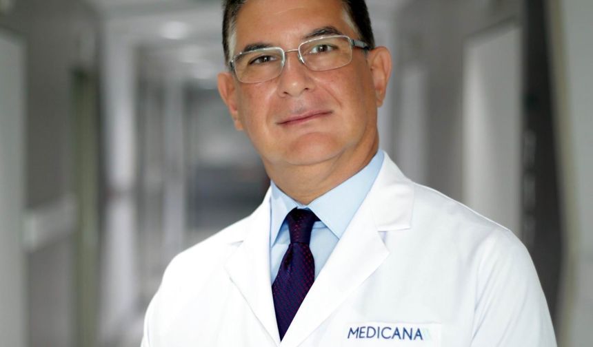 Sünnetin Faydaları Nelerdir? Uzmanı Detaylarıyla Anlattı