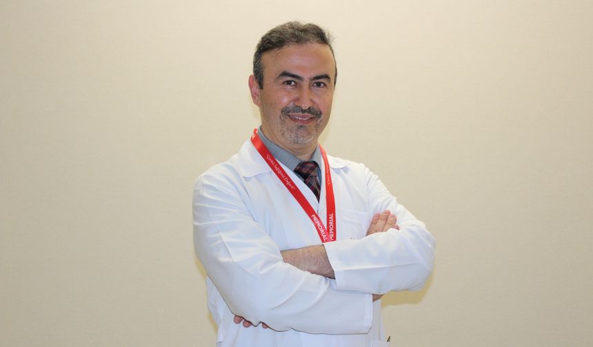 Uzmanından Kış Ayları İçin Hayat Kurtaran Grip Uyarıları