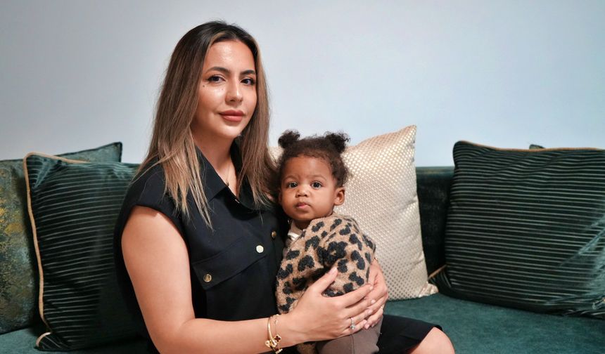 Tutuklu Futbolcu Ndao’nun Eşinden Duygusal Açıklama: “Kızımız İlk Yaş Gününe Babasız Girdi”