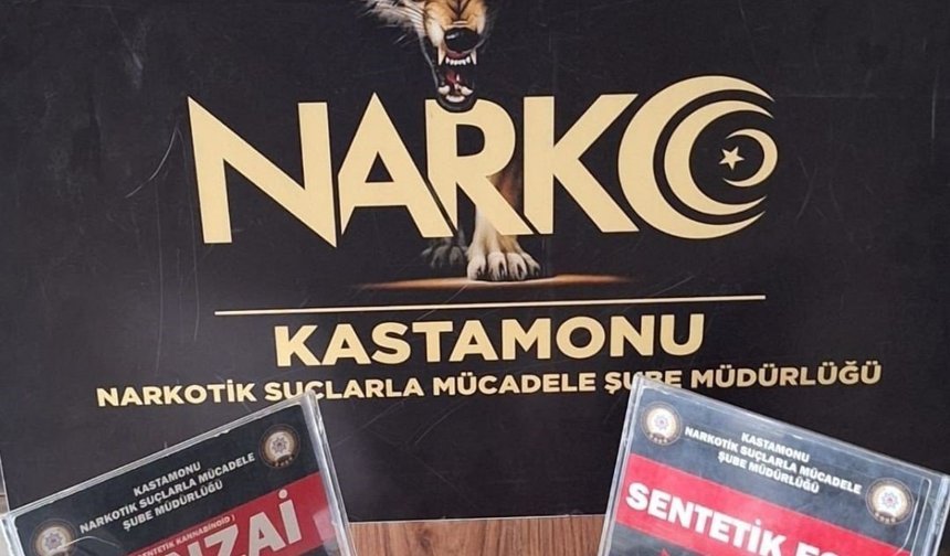 Aramada Bonzai ve Hap Çıktı!