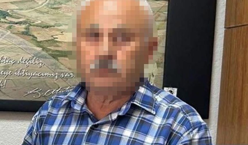 Bakanın Tapu Kayıtlarını Sorgulayan Müdür Tutuklandı!