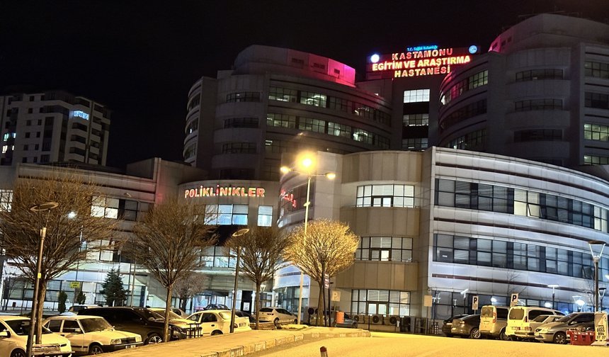 Tartışma Kanlı Bitti: Baba Oğlunu Vurdu!