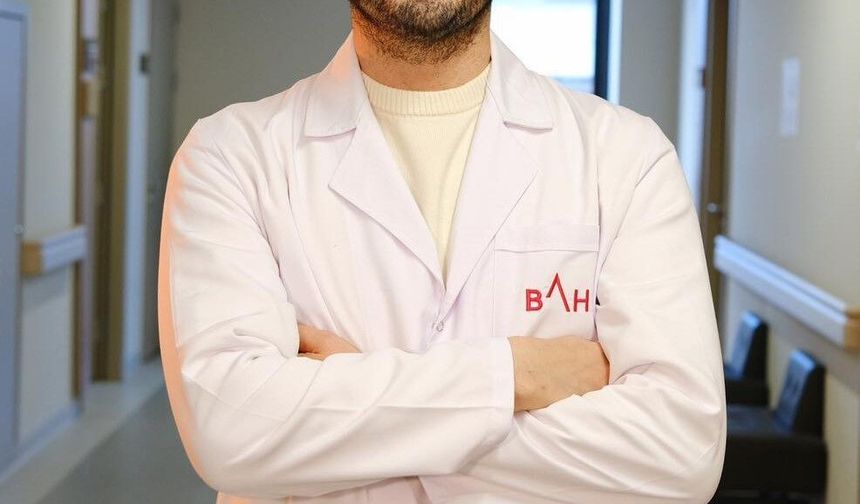 Ağrı Tedavisinde Yeni Dönem: Hedefe Nokta Atışı Yöntem