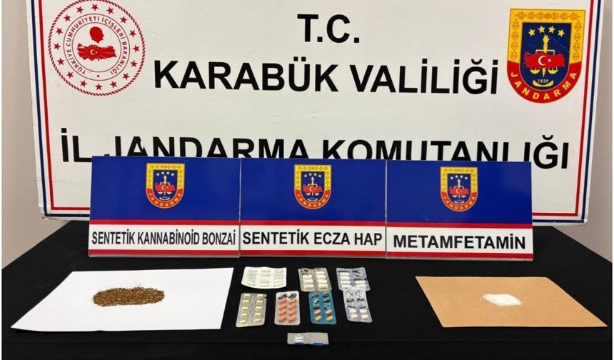 İl Merkezinde Eş Zamanlı Müdahale!