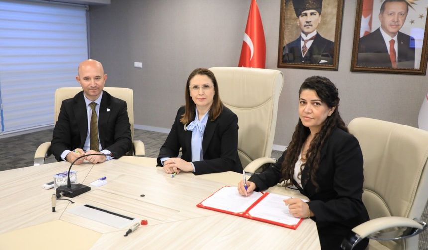 BAKKA’dan 8 Milyon TL’lik Dev Destek! 4 Proje İçin İmza Atıldı