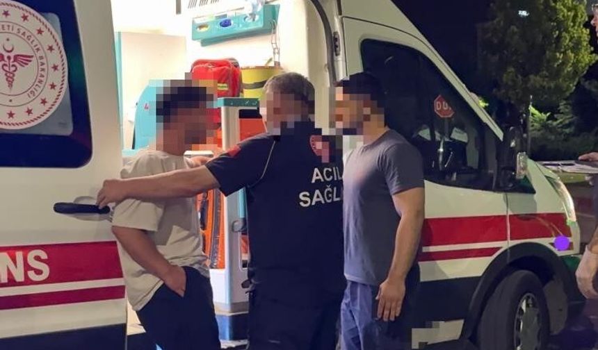 Polise “Yapamazsınız” Dedi! 350 Bin TL Ceza Aldı