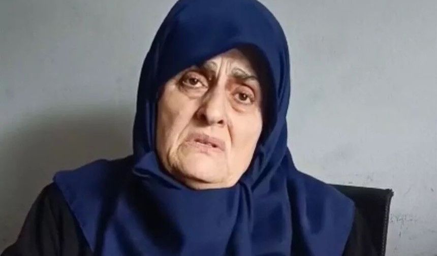 “Evde Kurbanı Ben Kestiğim İçin Çok Kolay Oldu” Diyen Kadına Müebbet
