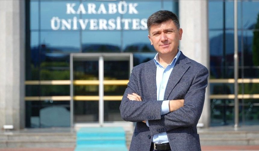 Güneş Panellerinin Gücü Daha Verimli Kullanılacak! KBÜ’den Bilimsel Katkı