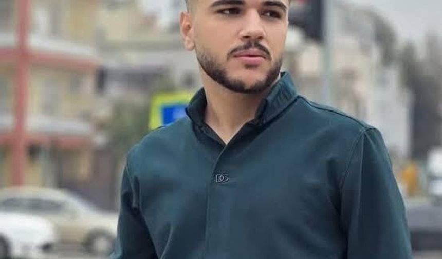 Trafikte Tartıştılar, Ardından Silahlar Konuştu: 22 Yaşındaki Genç Öldü