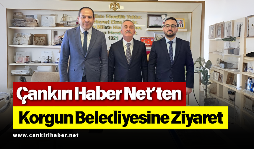 Ilgaz’ın Geleceği ve Yeni Yatırımlar Masaya Yatırıldı